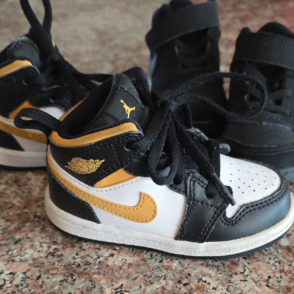 6C Jordan/Nike Bundle